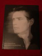 Robert Mapplethorpe: The Photographs, Ophalen of Verzenden, Zo goed als nieuw, Film- of Tv-bewerking