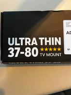 HelloTV Vaste Muurbeugel Ultra Thin 37-80 inch, Ophalen, Nieuw