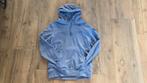 PME Legend hoodie maat M blauw., Zo goed als nieuw, Pme Legend, Verzenden, Maat 48/50 (M)
