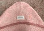 Koeka omslagdoek/ badcape (oudroze/ shadow pink), Ophalen of Verzenden, Zo goed als nieuw