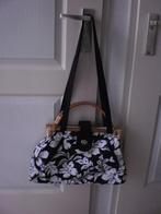 Schoudertas vintage look nieuw hoog39cm zonder schouderband, Ophalen of Verzenden, Nieuw, Overige merken