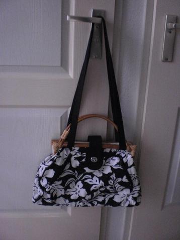 Schoudertas vintage look nieuw hoog39cm zonder schouderband  beschikbaar voor biedingen