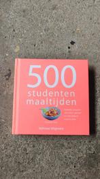 500 studentenmaaltijden, Ophalen of Verzenden, Nieuw, Overige gebieden, Tapas, Hapjes en Dim Sum