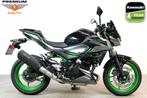 Kawasaki Z 500 SE PERFORMANCE (bj 2025), Bedrijf, Naked bike