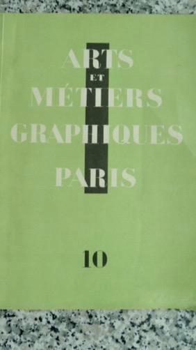 Kees van Dongen ,Arts et Métiers Graphiques met lithografie, Antiek en Kunst, Kunst | Litho's en Zeefdrukken, Ophalen of Verzenden
