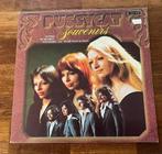 LP Pussycats Souvenirs 1977, Ophalen of Verzenden, 1960 tot 1980, Zo goed als nieuw, 12 inch