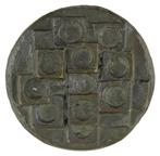 MAECENASPENNING 1965 Jan Snoeck : Pulchri Studio, Verzenden, Brons, Nederland