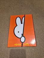 Kinderbestek Nijntje, set nieuw in doos., Ophalen of Verzenden, Nieuw