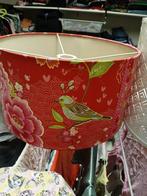 Merk lief lampen kap, Ophalen of Verzenden, Rond