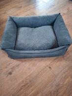 Z.g.a.n. beeztees orthopedisch hondenmand, Ophalen, Zo goed als nieuw, Riet
