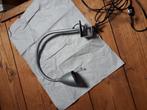 Lamp te bevestigen aan bureaublad of kast, Huis en Inrichting, Lampen | Losse lampen, Ophalen, Gebruikt, Minder dan 30 watt, Overige typen