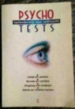 Psycho Tests, Ophalen of Verzenden, Zo goed als nieuw