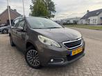 Peugeot 2008 1.2 PureTech Active AUTOMAAT,Panodak,Trekhaak, Gebruikt, Euro 6, 1199 cc, 82 pk