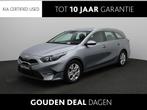 KIA cee'd Sportswagon Pulse 1.0 T-GDi 120 MHEV DCT ISG, 12 maanden, Stof, Gebruikt, Cruise Control