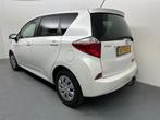 Toyota Verso-S 1.3 VVT-i Aspiration # Automaat # Pano # Clim, Euro 5, Gebruikt, Start-stop-systeem, 4 cilinders