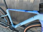 Nieuwe Cube Nuroad C:62 EX 2025 maat XS gravelbike, Fietsen en Brommers, Fietsen | Racefietsen, Overige merken, Carbon, Nieuw