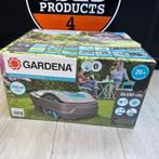 GARDENA smart SILENO city 250 Robotmaaier 250 m², Gardena, Nieuw, Support@gardena.com, Gardena GmbH, Hans-Lorenser-Straße 40, 
89079 Ulm
Germany