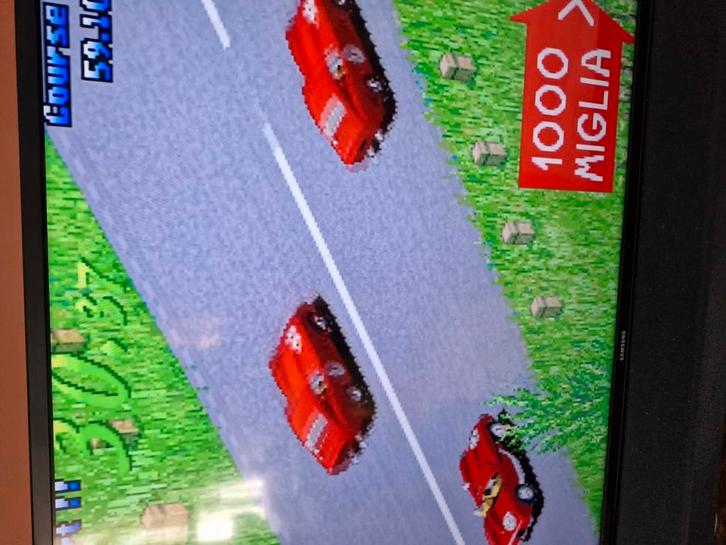 Spelcomputer, Spelcomputers en Games, Games | Atari, Zo goed als nieuw, Overige modellen, 1 speler, Vanaf 3 jaar, Ophalen
