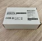 BALLUFF - BOS01FW - Fotocel - NIEUW, Hobby en Vrije tijd, Elektronica-componenten, Ophalen of Verzenden, Nieuw