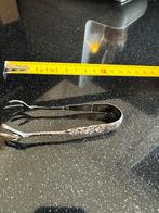 Suikertang, Antiek en Kunst, Ophalen of Verzenden, Zilver