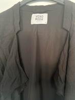Zwart Vero Moda Jasje - Maat 42, Zwart, Maat 42/44 (L), Ophalen of Verzenden, Zo goed als nieuw