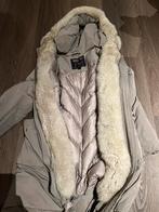 Woolrich jas Parka, Kleding | Dames, Jassen | Winter, Maat 38/40 (M), Ophalen of Verzenden, Zo goed als nieuw, Woolrich