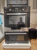 Combi ovens op te halen. LET OP DEFECT!!, Gebruikt, Oven, 60 cm of meer, Inbouw