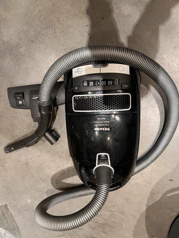 Miele Complete C3 Black Diamond beschikbaar voor biedingen