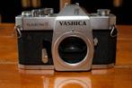 Yashica TL Electro X M42 camera, Spiegelreflex, Gebruikt, Ophalen of Verzenden, Overige Merken