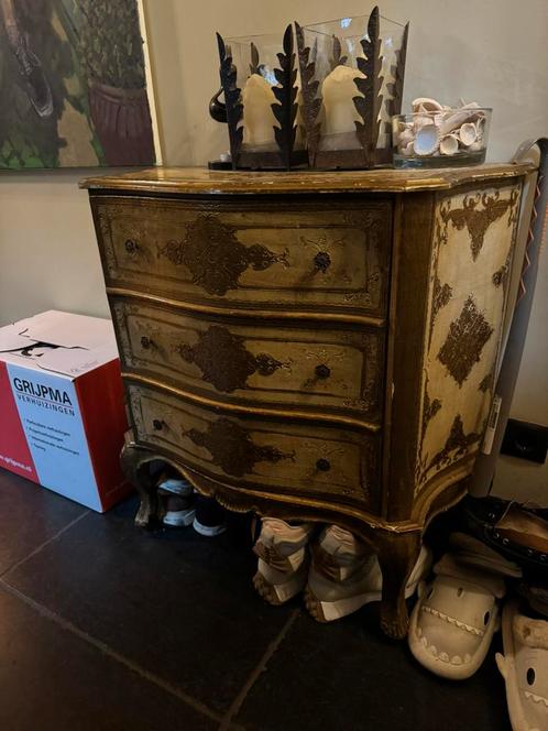 Geweldig kastje, Huis en Inrichting, Kasten | Overige, Gebruikt, Ophalen of Verzenden