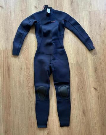 Wetsuit Dames Maat XS beschikbaar voor biedingen