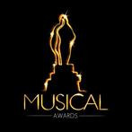 GEZOCHT: MUSICAL AWARDS GALA 2024 TICKETS, Tickets en Kaartjes, Theater | Musical