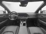 Kia Sportage € 31.900,00, Auto's, Gebruikt, Blauw, Leder, Bedrijf