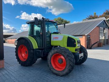 Claas ares 566rz beschikbaar voor biedingen