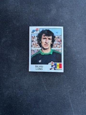 Panini Euro 84 nr. 188 beschikbaar voor biedingen
