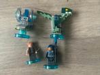 LEGO Dimensions Team Pack 71205 Jurassic World / Park, Avontuur en Actie, 2 spelers, Ophalen of Verzenden, Zo goed als nieuw