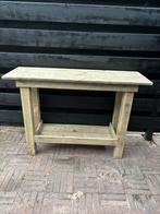 Sidetable in verschillende soorten en maten..Bieden!!!, Tuin en Terras, Ophalen