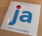 Ja Berthold Gunster 9789400508101, Boeken, Ophalen of Verzenden, Gelezen