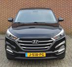 HYUNDAI Tucson 1.6 GDi 132pk Comfort, Voorwielaandrijving, 4 cilinders, Bedrijf, Tucson