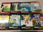 T.K. Complete serie van 8 Taptoe Kinderboeken