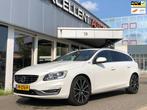 Volvo V60 2.4 D5 Twin Engine Summum | Polestar, Automaat, Euro 6, Vierwielaandrijving, 1880 kg