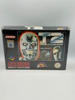 Super Nintendo T2 Snes Pal, Spelcomputers en Games, Games | Nintendo Super NES, 1 speler, Ophalen of Verzenden, Zo goed als nieuw
