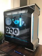 Gaming PC RTX 2070 SUPER Ryzen 7 3700x, SSD, Gaming, Ophalen