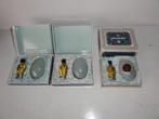 3 VINTAGE Mäurer + Wirtz Nonchalance geschenkdozen, Verzenden, Nieuw, Parfumfles, Gevuld