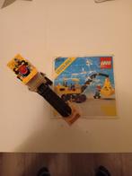 LEGO Graafmachines: 6678, 625, 6631, 6352, 4546, Ophalen, Gebruikt, Complete set, Lego