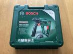 Bosch boorhamer, 600 watt of meer, Boor- en/of Breekhamer, Ophalen of Verzenden, Zo goed als nieuw