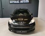 Peugeot 207 SW 1.4 VTi X-line | AIRCO | ELEK.RAMEN | TREKHAA, Stof, Gebruikt, Zwart, Origineel Nederlands
