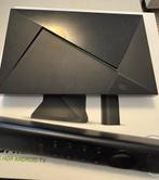 NVIDIA Shield TV Pro (gebruikt met doos & afstandsbediening), Audio, Tv en Foto, Mediaspelers, Ophalen of Verzenden, Gebruikt