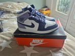 Nike Air Jordan 1 Purple US10/Maat 44 - Nieuw, Overige kleuren, Nike, Nieuw, Ophalen of Verzenden