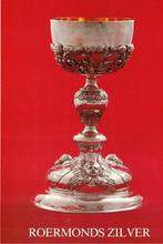 Roermonds Zilver - W.E.S.L. Keyser-Schuurman, Antiek en Kunst, Antiek | Goud en Zilver, Ophalen of Verzenden, Zilver
